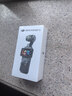 大疆 DJI Osmo Pocket 3 标准版 一英寸口袋云台相机 OP灵眸手持数码相机 旅游vlog 便携美颜摄像 实拍图