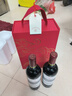 拉菲传奇波尔多赤霞珠干红葡萄酒750ml*2法国红酒 双支礼盒装热门商品 实拍图