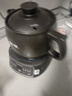 美的（Midea）智能煎药壶中药锅中药壶煎药壶熬中药药罐全自动煎药养生壶家用大容量分体式陶瓷养生壶JYC3060 实拍图
