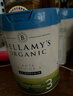 贝拉米（Bellamy's）白金版3段幼儿奶粉800g 12~24月 有机A2蛋白 澳洲原装进口 实拍图