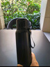 【专享】保温杯男士大容量水杯户外便携茶水分离泡茶杯保冷水壶 随饮800ml 实拍图