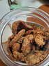 川奈良品 内蒙手撕香辣牛肉干大片350g/罐熟食即食牛肉脯休闲零食品新年货 实拍图