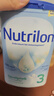 荷兰牛栏（Nutrilon）12345段诺优能婴幼儿配方牛奶粉HMO+益生元DHA全阶段奶粉原装进口 2段1罐【6-10月】27年1-7月 【1罐装】咨询领券 更划算 实拍图