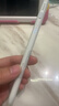 倍思电容笔iPad触控笔【2025升级】适用25年iPad Pro/Air/Mini/iPad11平板触屏手写笔Applepencil二代 实拍图