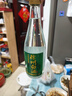 泥池双胞胎经典绿徐州白酒纯酿酿造浓香型42度礼盒装年货送礼宴请固态法 42度 260mL 2瓶 *1盒【经典绿】 实拍图