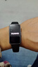 华为（HUAWEI）手环10 标准版 羽砂黑 智能手环专业睡眠分析情绪健康铝合金机身心率监测运动手环华为手环9升级 实拍图