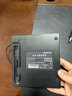 紫光（UNIS）JVD1841 USB多功能外置光驱 DVD外置刻录机  支持笔记本/台式机/一体机/苹果电脑/国产系统 实拍图
