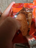 元朗蝴蝶酥饼干 休闲零食曲奇糕点心 牛奶香酥脆上海深圳广东特产160g 实拍图