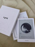 掌阅（iReader）Light4 长续航 6英寸智能阅读本 电子书阅读器 墨水屏电纸书 AI平板电脑学习看漫 便携笔记本 告白 实拍图