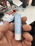妮维雅（NIVEA）润唇膏三支套装（口味随机）新年礼物送女生 实拍图