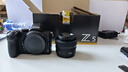 尼康（Nikon）Z5 24-50mm f/4-6.3【金榜爆款】全画幅微单套机 Vlog相机 视频拍摄 USB供电 实拍图