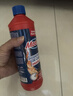 膜太（MOOTAA）欧洲进口管道疏通剂575ml*1强力溶解下水道厨房油污马桶堵塞除臭 实拍图