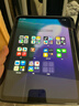 Apple/苹果 iPad11英寸 A16芯片2025年款 平板电脑 (128GB WLAN版/学习办公娱乐)银色 实拍图