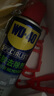 WD-40强力除胶剂汽车清洁家用去胶清洗剂玻璃不干胶双面粘去除瓷砖地板 实拍图
