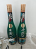 西凤酒 1964系列纪念版 55度 500ml 单瓶装 凤香型白酒 实拍图