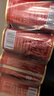 梅林午餐肉罐头 臻品午餐肉340g*5罐 方便面螺蛳粉火锅搭档 早餐食材 实拍图