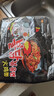 三养火鸡面韩国进口方便面超辣夜宵干拌面速食 原味140g*5袋+国产炸酱122g*5袋 实拍图