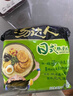 统一汤达人 日式豚骨拉面 袋装 125g*5袋 五连包 方便面速食面泡面 实拍图