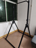 易持健（YICHIJIAN）引体向上器家用单杠室内成人学生中考单双杠多功能健身锻炼器材 加粗专利单杠【桥梁结构】 实拍图