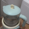 九阳（Joyoung）1.2L家用调奶器 养生壶 316不锈钢恒温水壶多功能婴儿冲奶粉烧水温奶暖奶器Q576 实拍图