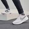 耐克NIKE男子跑步鞋透气 RUN DEFY 运动鞋HM9594-007灰白黑43 实拍图