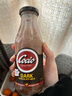阿尔乐山姆同款可酷优cocio丹麦进口 醇黑巧克力牛奶 270mlx8瓶可可风味 实拍图