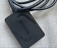 山泽USB3.0高速读卡器多功能四合一 支持SD/TF/CF/MS型相机行车记录仪监控内存卡手机储存卡CRA04B 实拍图
