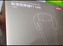 京东京造好事发生滚揉肩颈按摩器P7Gold豪华版颈椎按摩器肩颈腰背部按摩仪颈部生日礼物女新年礼物男 实拍图