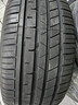 玲珑轮胎汽车轮胎225/55R17 101W XL 玲珑臻选 UD 适配君威/君越/宝马5系 实拍图