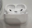 【柏林音质】蓝牙耳机真无线长续航双耳入耳式运动音乐游戏适用于苹果oppo华为vivo三星 白色-旗舰版 实拍图