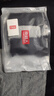 南极人男士内裤男式纯棉平角裤头抗菌防螨透气四角男生短裤衩4条XL 实拍图