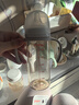 贝亲（Pigeon）PPSU宽口径自然实感防胀气奶瓶330ml LL号奶嘴 9个月+ AA194 实拍图