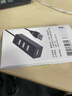 宏碁（acer）USB分线器 高速4口HUB集线器扩展  笔记本台式电脑手机一拖四多接口延长线转换器 实拍图