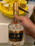 五粮液黑金  浓香型白酒 52度500ml单瓶装 超高端 实拍图