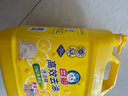 白猫 高效去油洗洁精5kg A类含更多去油因子轻松去油易冲洗大桶洗洁精 实拍图