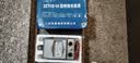 人民兆欧表摇表绝缘电阻测试仪电工检测电阻表2500V/2500MΩ ZC11D-10 实拍图