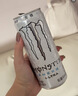 魔爪（Monster）可口可乐 魔爪 Monster 无糖 能量风味饮料 330ml*24罐 年货 实拍图