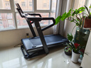 易跑YPOO马拉松跑步机家庭用爬坡折叠减震护膝静音高端健身房器材M5 马拉松标准版/电动正负坡/轻商级宽跑带 实拍图