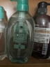 蝶印 日本原装进口 北海道马油 保湿精华沐浴露 600ml 实拍图