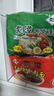 龙潭 方便面 老北京方便面 密云特产 海鲜面 95g*6袋/包 实拍图