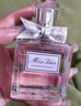 迪奥DIOR 迪奥小姐花漾淡香水30ml花香留香香氛礼盒生日礼物 新年礼物 实拍图