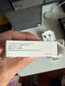 Apple/苹果 EarPods USB-C有线耳机 type-c有线耳机苹果耳机 苹果17有线耳机笔记本耳机游戏音乐 实拍图