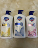 舒肤佳健康净护沐浴露纯白清香650g+柠檬香650g 沐浴乳液 新旧包装随机 实拍图