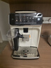 飞利浦【BC机】咖啡机EP3341 家用全自动研磨一体意式双温萃取云朵新3系自动打奶泡咖啡机 EP3341/89 B类机-未使用--99新（包装瑕疵） 实拍图
