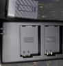 沣标（FB）EN-EL25尼康Z50 Z30微单相机电池Zfc Z50二代 Z50II Z502双槽座充充电器备用电源配件 【热销爆款】电池*1+［智能］双充丨1350mAh 实拍图