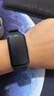 华为（HUAWEI）手环8 NFC版 幻夜黑 华为运动手环 智能手环 8.99毫米轻薄设计 心率、血氧、睡眠监测 磁吸快充1 实拍图