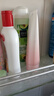 美肤宝自然亮肤洗面奶100g洁面膏深入清洁细腻不紧绷泡沫绵密新年礼物 实拍图