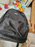 李宁双肩包男士初高中大学生大容量书包运动休闲户外旅行出差女背包 实拍图