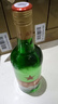 红星二锅头 大二 清香型白酒 56度 750ml*6瓶 整箱装 纯粮口粮酒 实拍图