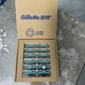 吉列刀片 适配威锋 刮胡刀手动 剃须刀片 吉列刀头 16刀头 非吉利 实拍图